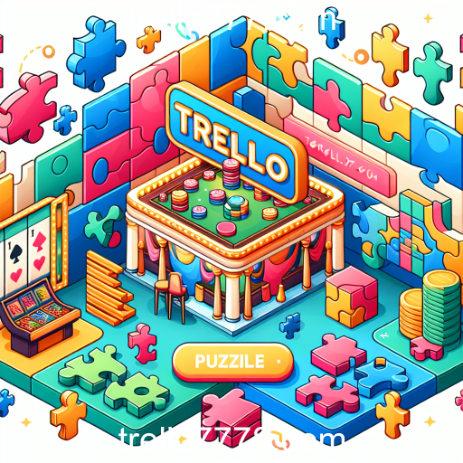 Desvendando o Mundo dos Jogos de Quebra-Cabeça