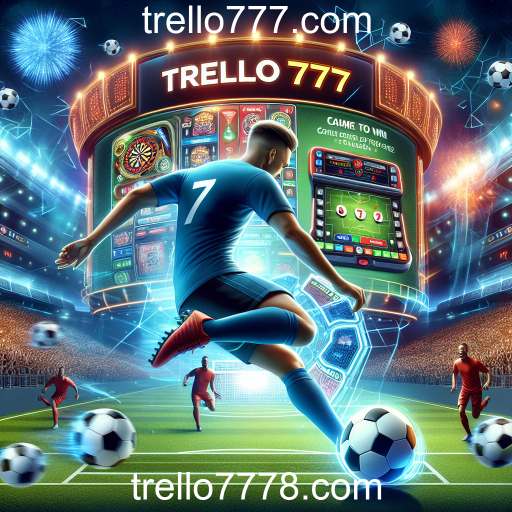 A Evolução dos Jogos Esportivos